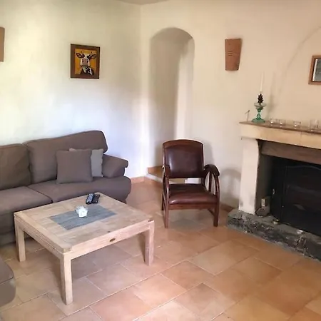 Vakantiehuis Maison Authentique Corse *