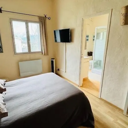 Maison Authentique Corse Vakantiehuis