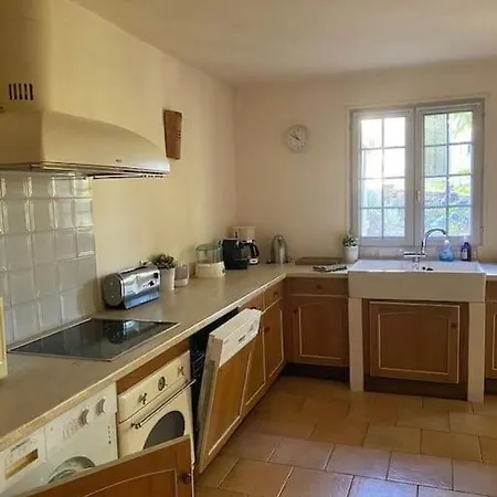 Maison Authentique Corse Vakantiehuis Manso