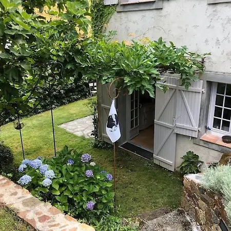 Maison Authentique Corse Vakantiehuis *
