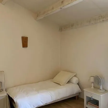 Vakantiehuis Maison Authentique Corse