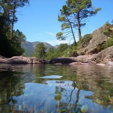 Maison Authentique Corse * Manso