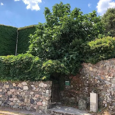 Maison Authentique Corse Vakantiehuis