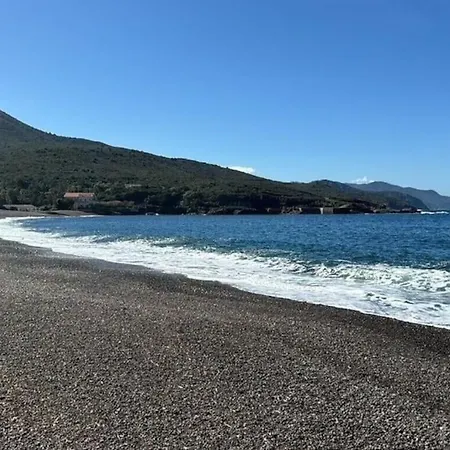 Vakantiehuis Maison Authentique Corse *
