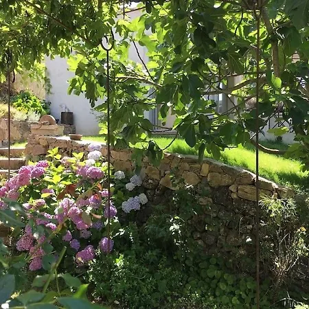Maison Authentique Corse